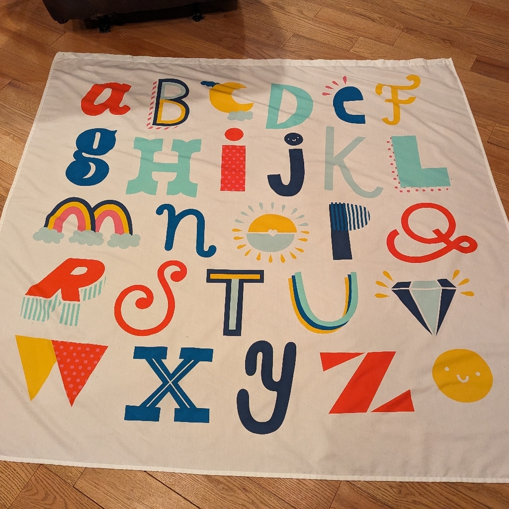 Shower Curtain